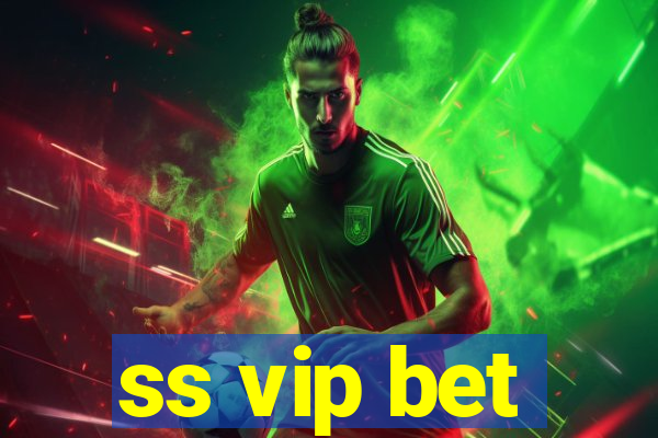 ss vip bet